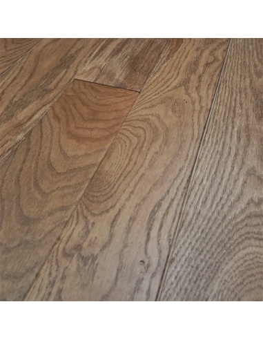 Parquet massif Chêne 14 x 110 Ambré...