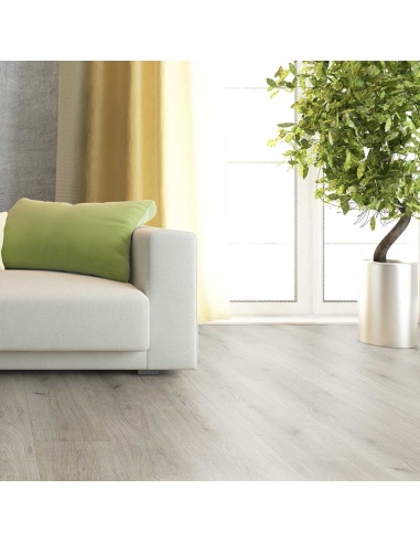 Advanced 8mm AC4/32 Chêne tendance gris