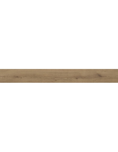 Plinthe stratifiée décor Chêne tendance nature 24m