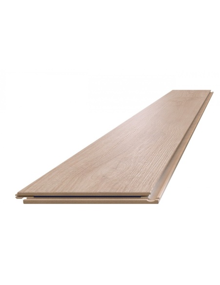 Sol stratifié Standard Plus 7mm AC3/31 Chêne Summer Beige