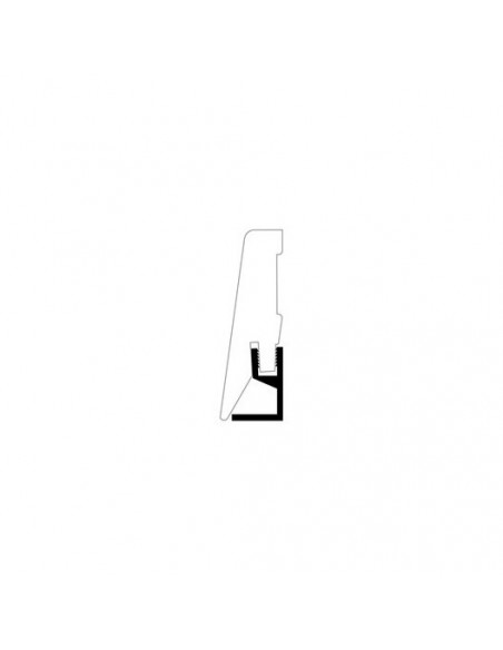Plinthe clip Kronotex Plinthe clip Kronotex