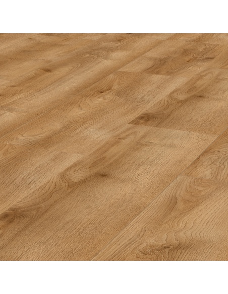 Sol vinyle Albit Chêne Marron Nature