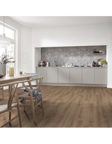 Sol vinyle Albit Chêne Nature Sol vinyle Albit Chêne Nature