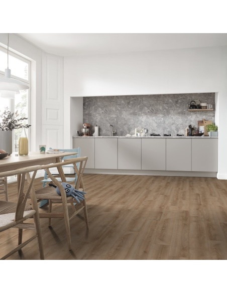 Sol vinyle Albit Chêne Nature Sol vinyle Albit Chêne Nature