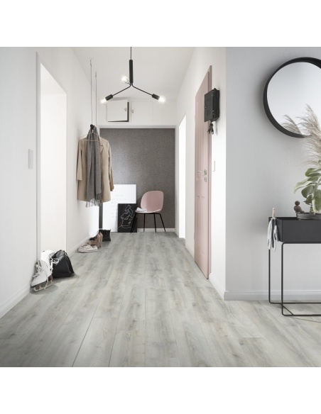 Sol vinyle Albit Chêne Blanc Sol vinyle Albit Chêne Blanc