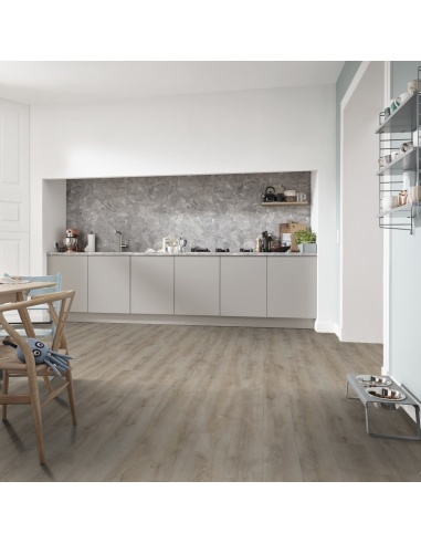 Sol vinyle Albit Chêne Beige