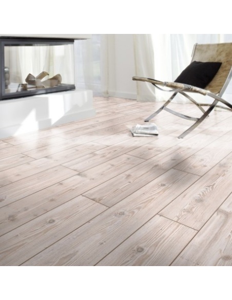 Sol stratifié Amazone 10mm AC5/33 Epicea de Siberie