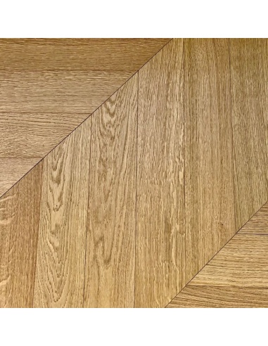 Contrecollé Chêne Point de Hongrie...