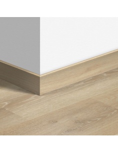 Plinthe parquet chêne...