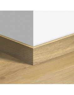 Plinthe parquet chêne...