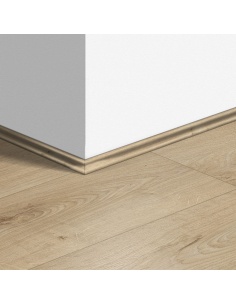Moulure parquet chêne...