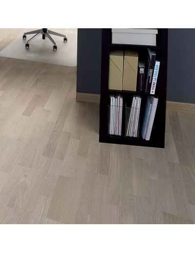 Parquet Orféo 139 - 14mm Chêne classic verni bois flotté