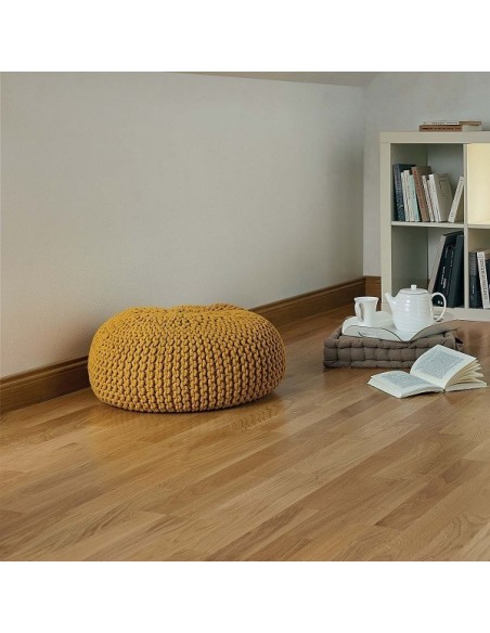 Parquet Orféo 139 - 14mm Chêne classic verni satiné