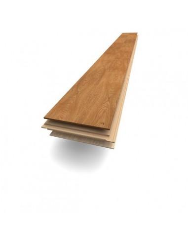 Parquet Orféo 139 - 14mm Chêne classic verni satiné