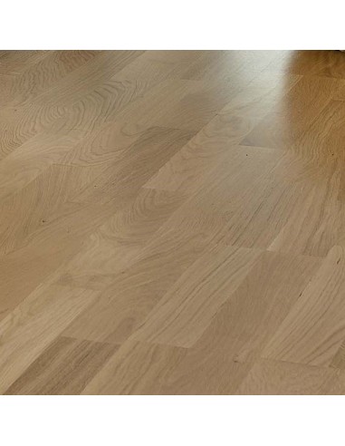 Parquet Orféo 139 - 14mm Chêne classic verni satiné