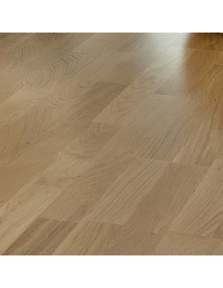 Parquet Orféo 139 - 14mm Chêne classic verni satiné