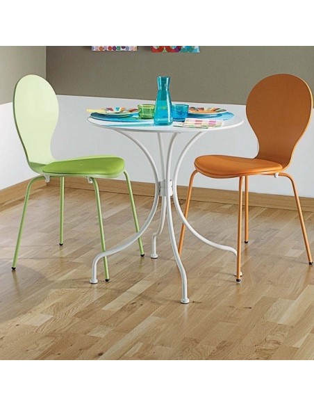 Parquet Orféo 139 - 14mm Chêne tradition verni satiné