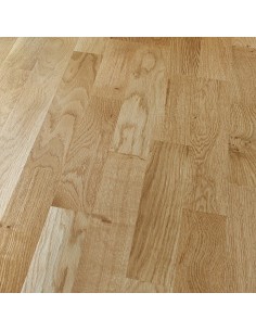 Parquet Orféo 139 - 14mm Chêne tradition verni satiné