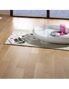Parquet Traviata 90 - 12mm Chêne classic verni satiné 2