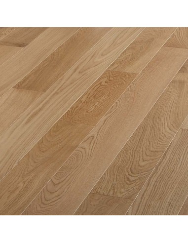 Parquet Traviata 90 - 12mm Chêne classic verni satiné