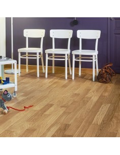 Parquet Traviata 90 - 12mm Chêne classic verni topaze 2