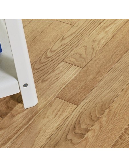 Parquet Traviata 90 - 12mm Chêne classic verni topaze Parquet Traviata 90 - 12mm Chêne classic verni topaze