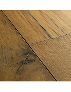 Sol Stratifié Capture Chêne... 2