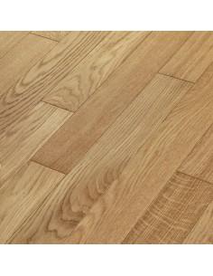 Parquet Traviata 90 - 12mm Chêne classic verni topaze