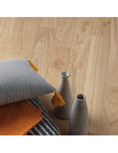 Parquet Traviata 90 - 12mm Chêne zenitude verni bois flotté 2
