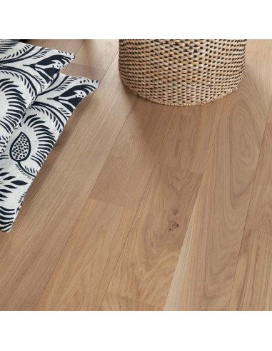 Parquet Alto 139 - 12mm Chêne tradition verni bois flotté