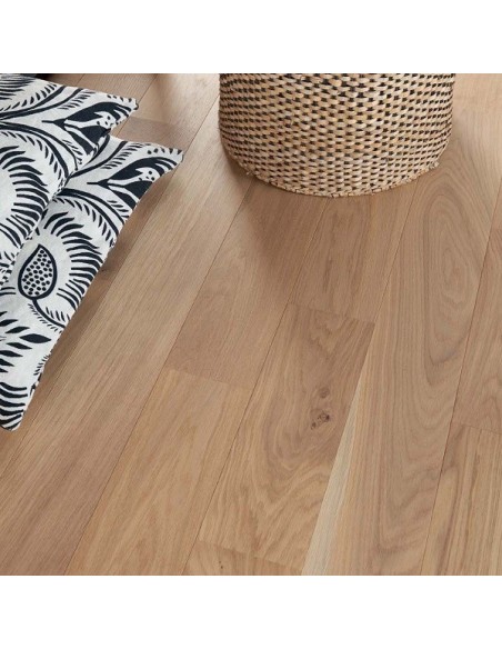 Parquet Alto 139 - 12mm Chêne tradition verni bois flotté