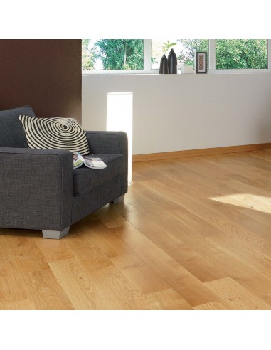 Parquet Alto 139 - 12mm Chêne tradition verni satiné