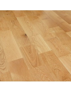 Parquet Alto 139 - 12mm Chêne tradition verni satiné