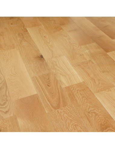 Parquet Alto 139 - 12mm Chêne tradition verni satiné