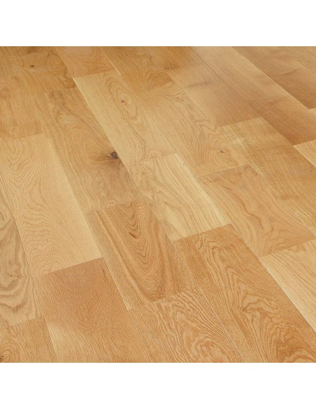 Parquet Alto 139 - 12mm Chêne tradition verni satiné