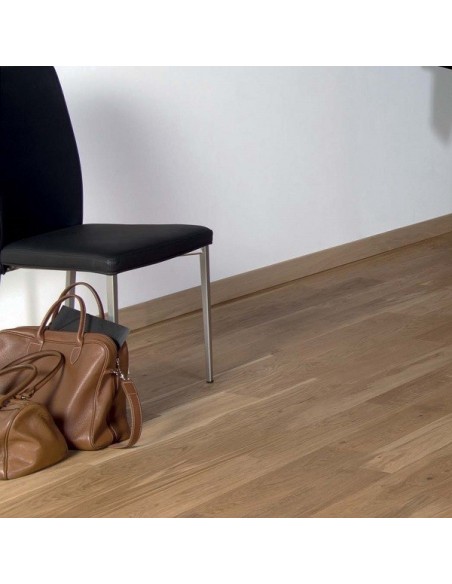 Parquet Alto 139 - 12mm Chêne tradition verni topaze