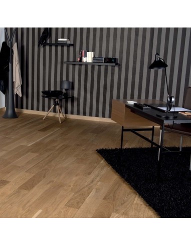 Parquet Alto 139 - 12mm Chêne tradition verni topaze