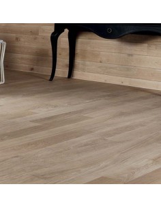 Parquet Otello 139 - 12mm Chêne classic verni bois flotté 2