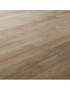 Parquet Otello 139 - 12mm Chêne classic verni bois flotté