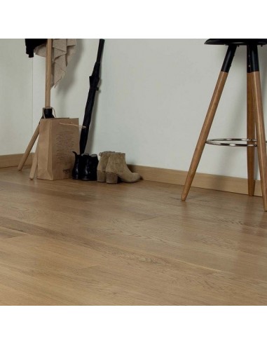 Parquet Otello 139 - 12mm Chêne classic verni opale