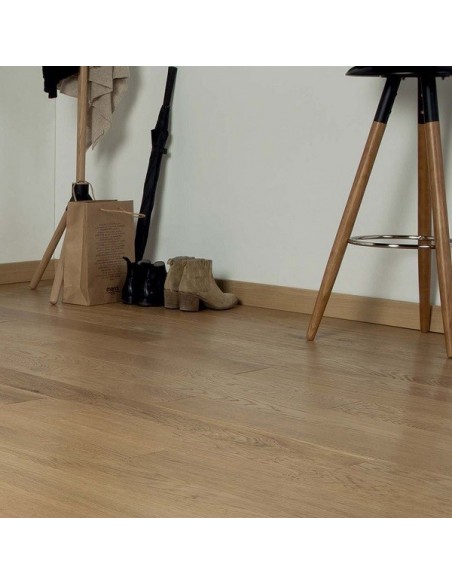 Parquet Otello 139 - 12mm Chêne classic verni opale