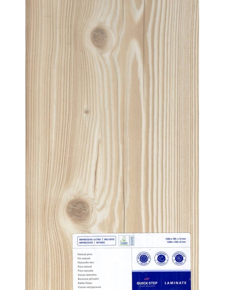 copy of Sol Stratifié Impressive Pin naturel