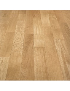 Parquet Otello 139 - 12mm Chêne classic verni satiné