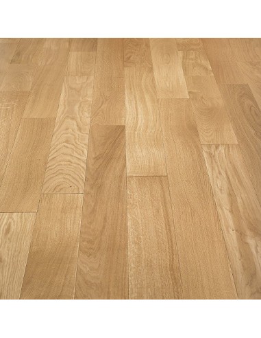 Parquet Otello 139 - 12mm Chêne classic verni satiné