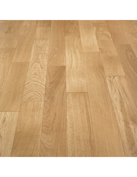 Parquet Otello 139 - 12mm Chêne classic verni satiné