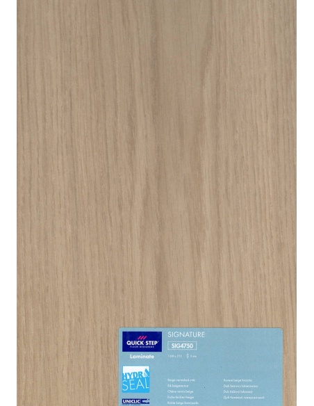 copy of Sol Stratifié Capture Chêne vernis beige