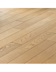 Parquet Otello 139 - 12mm Chêne classic verni topaze