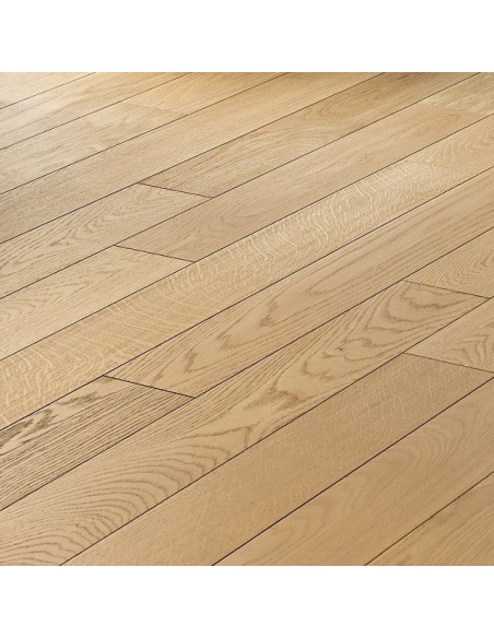 Parquet Otello 139 - 12mm Chêne classic verni topaze Parquet Otello 139 - 12mm Chêne classic verni topaze