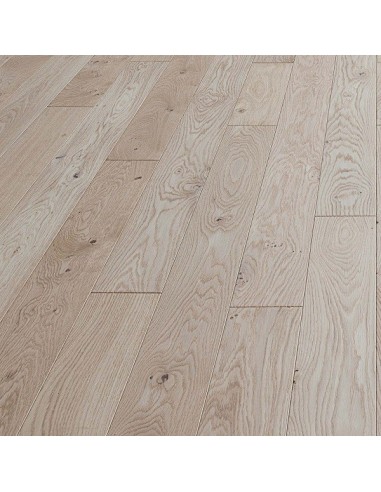 Parquet Otello 139 - 12mm Chêne authentique verni linen