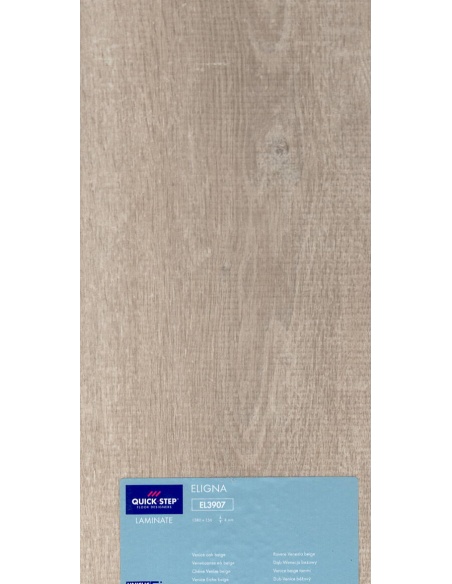 copy of Sol Stratifié Eligna Chêne Venise beige